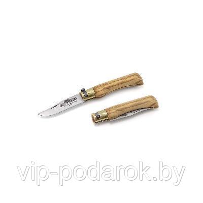 Нож складной Antonini Olive S 9307/17_LU - фото 1 - id-p135762460