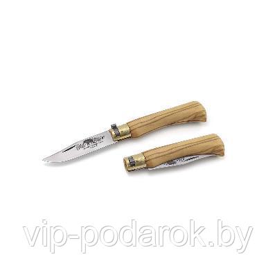 Нож складной Antonini Olive M 9307/19_LU - фото 1 - id-p135762462
