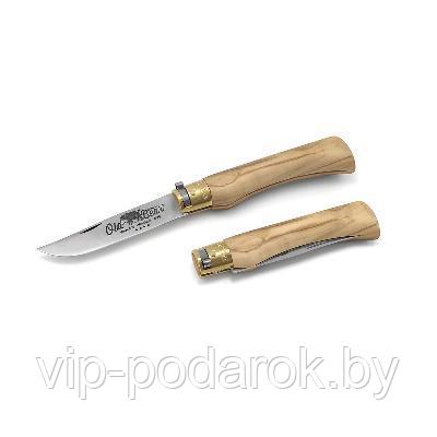 Нож складной Antonini Olive XL 9307/23_LU - фото 1 - id-p135762467