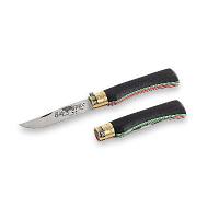 Нож складной Antonini Laminate XL 9307/23_MT