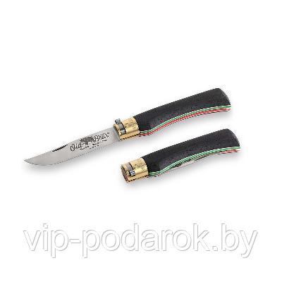 Нож складной Antonini Laminate XL 9307/23_MT - фото 1 - id-p135762468