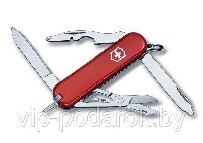 Нож складной Victorinox Manager 0.6365