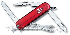 Нож-брелок Victorinox 0.6365.T Manager