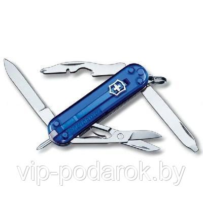 Нож Victorinox Manager 0.6365.T2 - фото 1 - id-p135761144