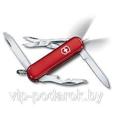 Нож Victorinox Manager Midnite 0.6366