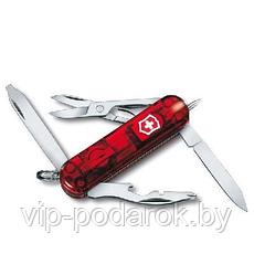 Нож Victorinox Manager Midnite 0.6366.T