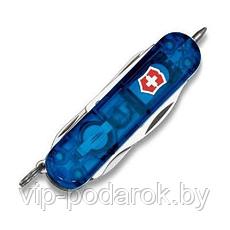 Нож Victorinox Midnite Manager 0.6366.T2