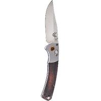 Нож складной Benchmade Mini Crooked River 15085-2