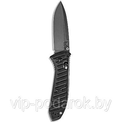 Нож складной Benchmade Presidio II 570-1 - фото 1 - id-p135762475