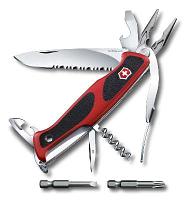 Нож Victorinox RangerGrip 174 Handyman 0.9728.WC