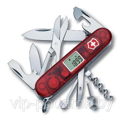 Швейцарский нож VICTORINOX Traveller 1.3705.AVT - фото 1 - id-p135761150