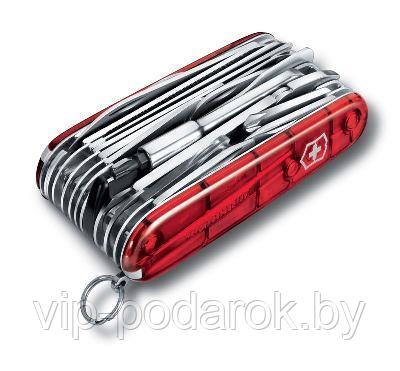 Нож Victorinox SwissChamp XLT 1.6795.XLT