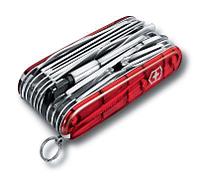 Нож Victorinox SwissChamp XLT 1.6795.XLT