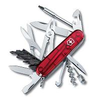 Швейцарский нож Victorinox CyberTool 1.7725.Т