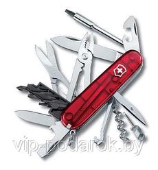 Швейцарский нож Victorinox CyberTool 1.7725.Т