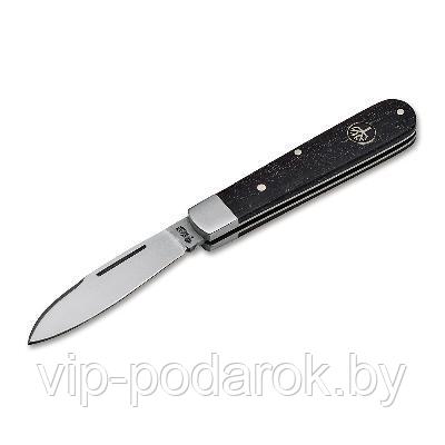 Нож складной Boker Barlow Prime Hornbeam 110942