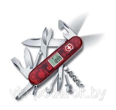 Складной нож Traveller Lite Victorinox 1.7905.AVT