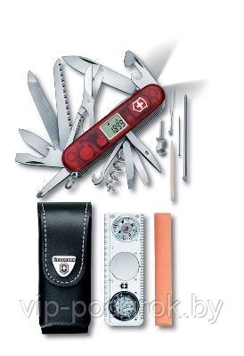 Швейцарский нож Victorinox Expedition Kit 1.8741.AVT