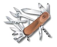 Швейцарский нож Victorinox Delemont 2.5221.S63