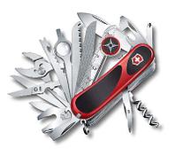 Швейцарский нож Victorinox Delemont 2.5393.SC