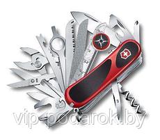 Швейцарский нож Victorinox Delemont 2.5393.SC