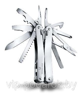 Мультитул Victorinox SwissTool Spirit X 3.0224.L