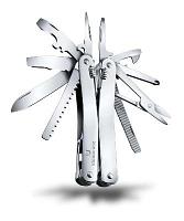 Мультитул Victorinox SwissTool Spirit X 3.0224.L