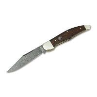 Нож складной Boker 20-20 Damascus WE 112020DAM