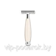 Бритвенный станок Boker Safety Razor Resin 04BO197SOI