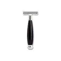 Бритвенный станок Boker Safety Razor Resin Black 04BO199SOI