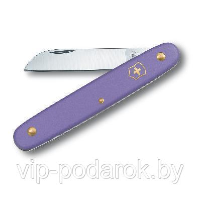 Нож садовый Victorinox Floral 3.9050.22B1