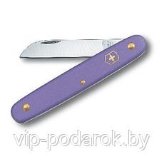 Нож садовый Victorinox Floral 3.9050.22B1