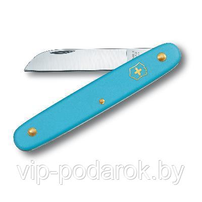 Нож садовый Victorinox Floral 3.9050.25B1