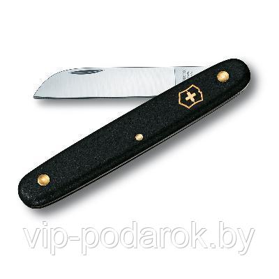 Нож садовый Victorinox Floral 3.9050.3