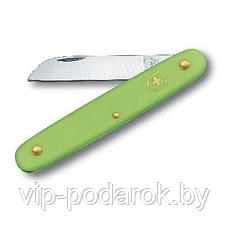 Нож садовый Victorinox Floral 3.9050.47B1