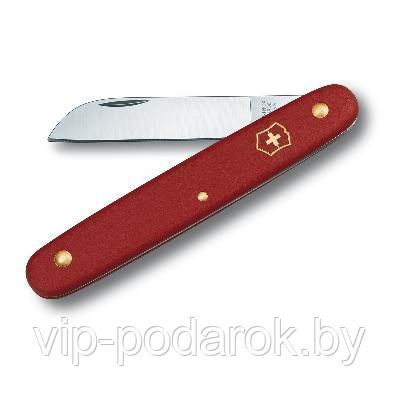 Нож садовый Victorinox Floral 3.9050