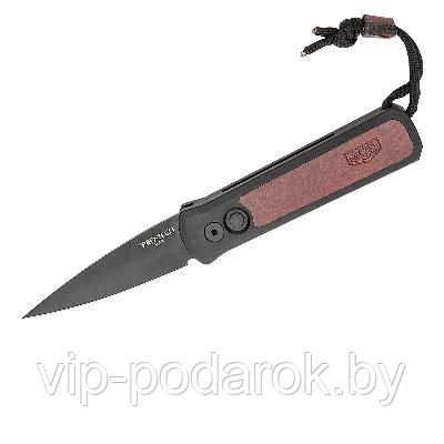 Нож складной Pro-Tech GODSON 7GSD-6
