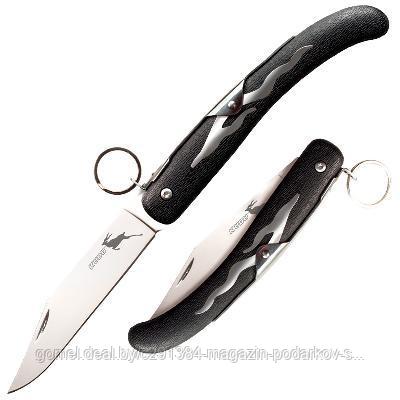 Нож складной Cold Steel Kudu Lite 20KJ