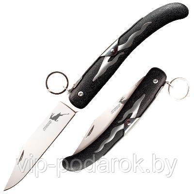 Нож складной Cold Steel Kudu Lite 20KJ - фото 1 - id-p135761645