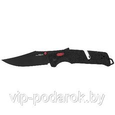 Нож складной SOG Trident Mk3 Black-Red 11-12-01-41