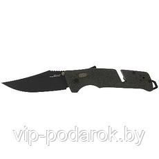 Нож складной SOG Trident Mk3 Olive Drab 11-12-03-57