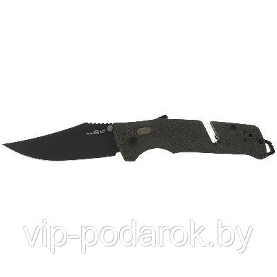 Нож складной SOG Trident Mk3 Olive Drab 11-12-03-57 - фото 1 - id-p135762518