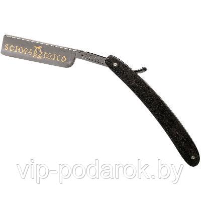 Опасная бритва Boker Schwarzgold 6/8 BK140612 - фото 1 - id-p135761189