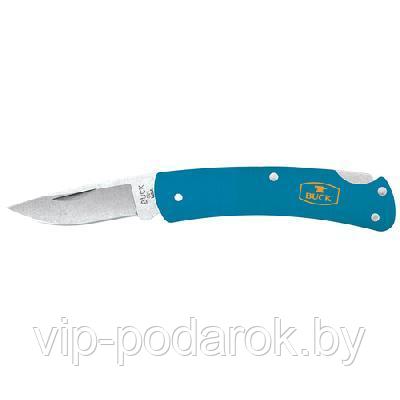 Нож складной BUCK 0524BLS Alumni Knife - фото 1 - id-p135761651