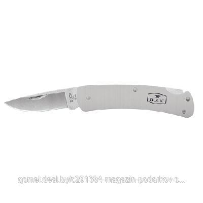 Нож складной BUCK 0524GYS Alumni Knife