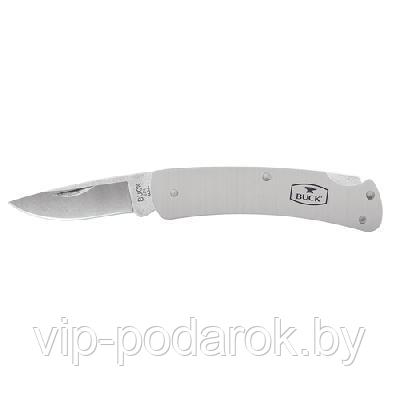 Нож складной BUCK 0524GYS Alumni Knife - фото 1 - id-p135761652