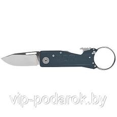 Нож складной SOG KeyTron Urban Gray KT1004