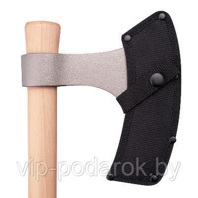 Чехол для топора Cold Steel Viking Hand SC90WVBA - фото 1 - id-p135761200