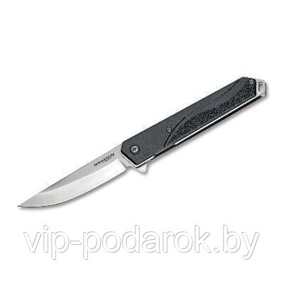 Нож складной Boker Japanese Iris 01RY322