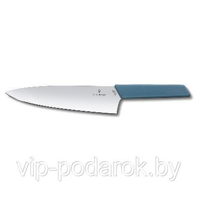 Нож кухонный Victorinox 6.9016.202B